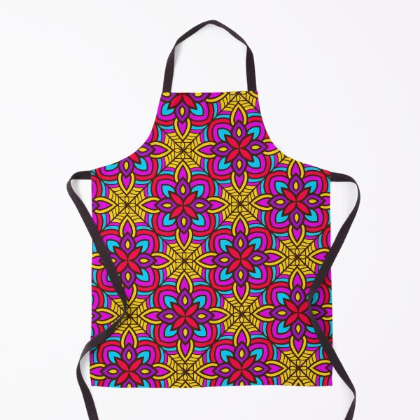 Item preview, Colorful floral designed and sold by FGCART.