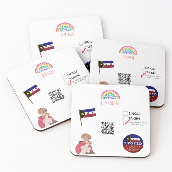 Item preview, lmanburg sticker pack  designed and sold by bestizeyy.