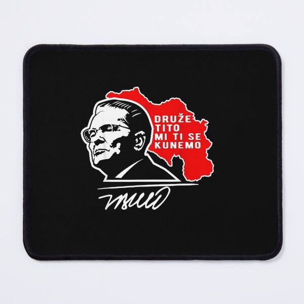 Item preview, Josip tito Love designed and sold by Paul6245.