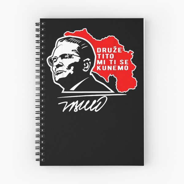 Item preview, Josip tito Love designed and sold by Paul6245.
