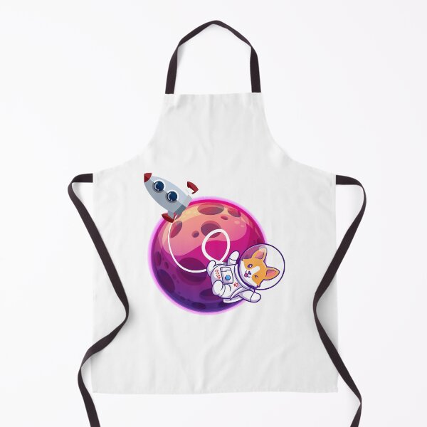 Item preview, First Dog Traveler In Space designed and sold by skeierleber4327.