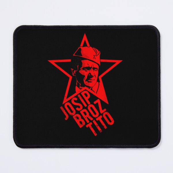 Item preview, Josip Broz Tito Classic designed and sold by Paul6245.
