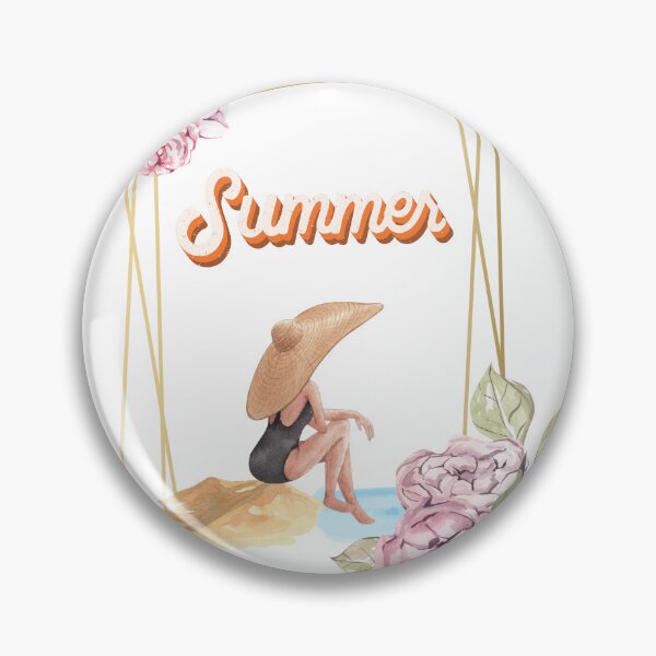 Item preview, Beautiful summer  designed and sold by moxdesign.