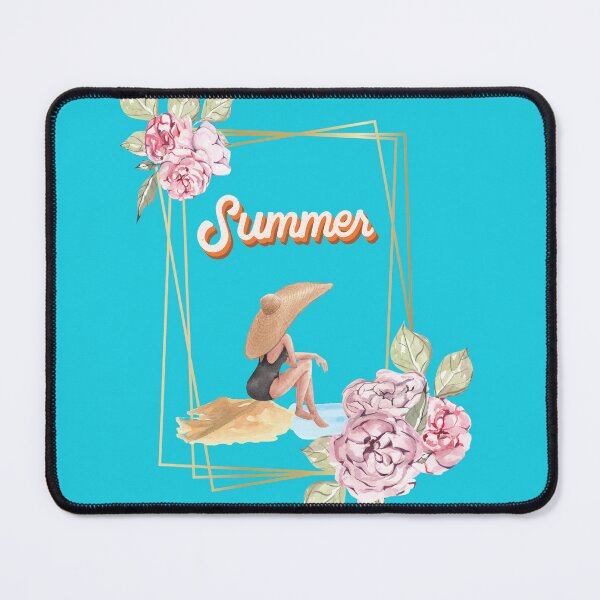 Item preview, Beautiful summer  designed and sold by moxdesign.