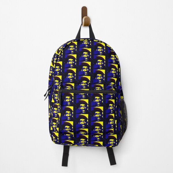 Item preview, Thomas Sankara designed and sold by RaiStromberg.