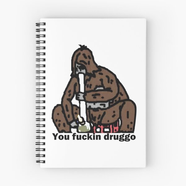 Item preview, Sassy The Sasquatch Fucking Druggo Big Lez Show Dont Buy From That Other Guy designed and sold by KennethOmeruo.
