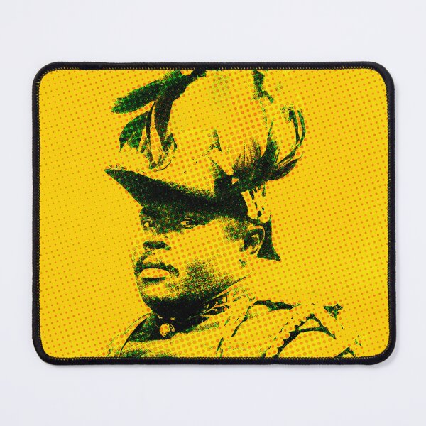 Item preview, marcus garvey designed and sold by RaiStromberg.