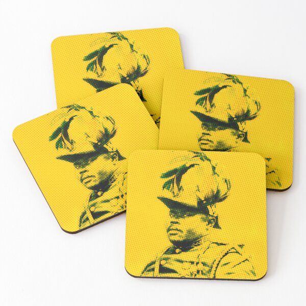 Item preview, marcus garvey designed and sold by RaiStromberg.
