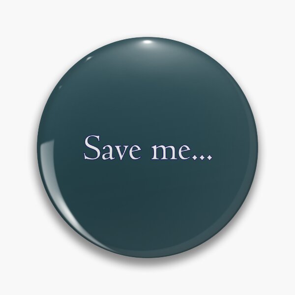 Item preview, Save me designed and sold by KennethOmeruo.