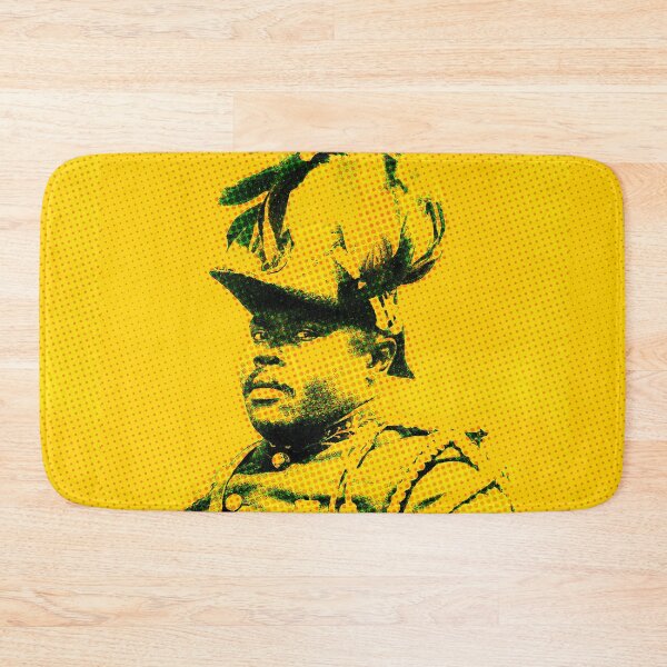 Item preview, marcus garvey designed and sold by RaiStromberg.