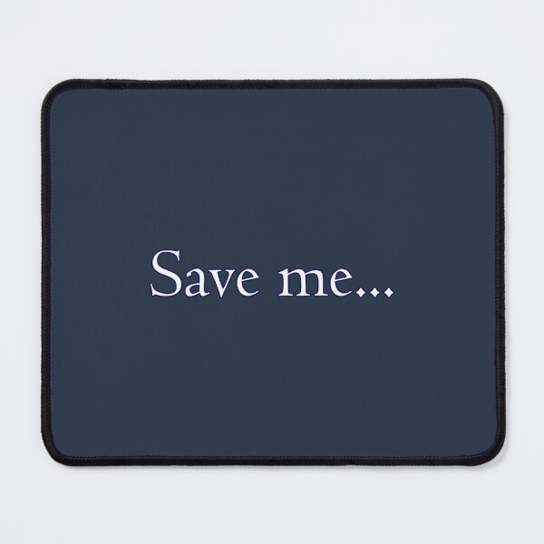 Item preview, Save me designed and sold by KennethOmeruo.