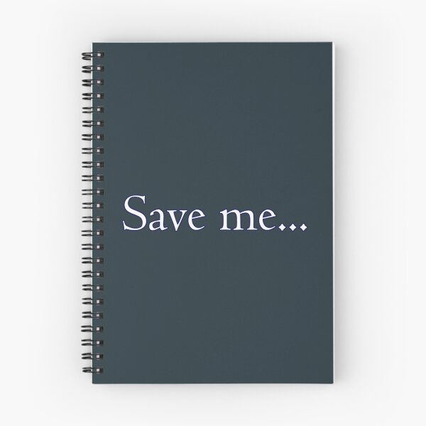 Item preview, Save me designed and sold by KennethOmeruo.