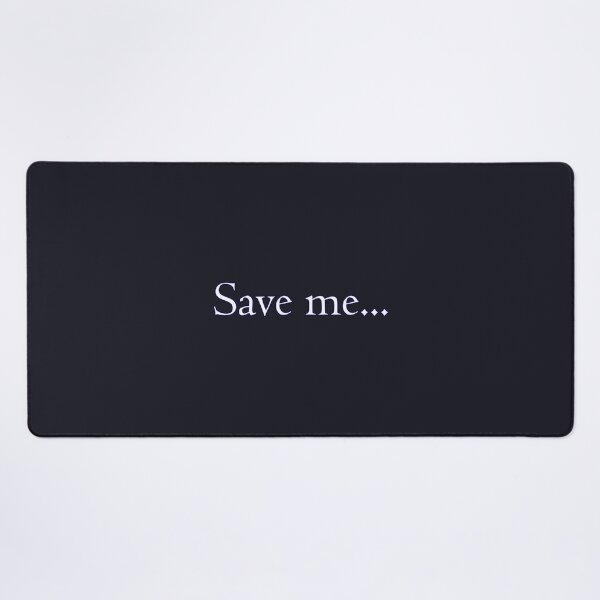 Item preview, Save me designed and sold by KennethOmeruo.
