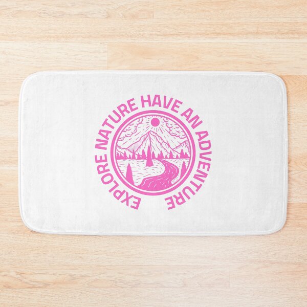 Item preview, Explore Nature Have An Adventure designed and sold by RedTomasB.