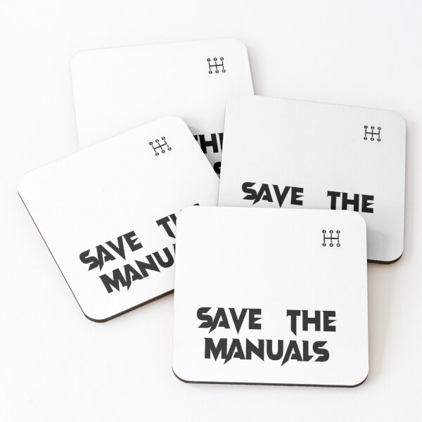 Item preview, Save The Manuals designed and sold by KennethOmeruo.