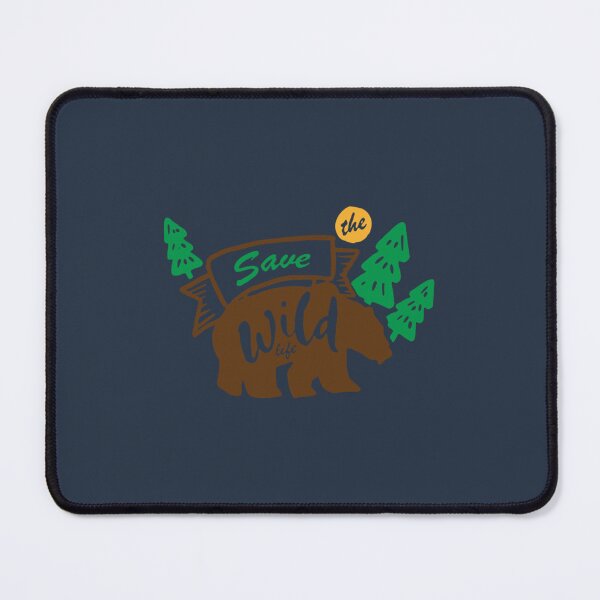 Item preview, Save Wild designed and sold by KennethOmeruo.
