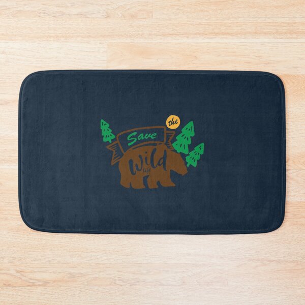 Item preview, Save Wild designed and sold by KennethOmeruo.