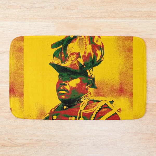Item preview, marcus garvey designed and sold by RaiStromberg.