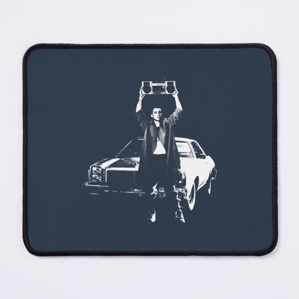 Item preview, Say Anything The White Stencil designed and sold by KennethOmeruo.