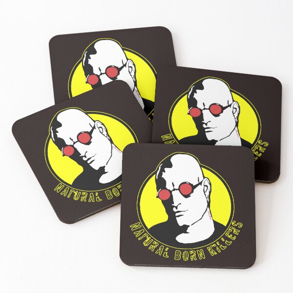 Item preview, Natural Born Killers designed and sold by Shadow Est. 2014.