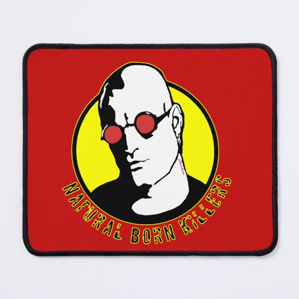 Item preview, Natural Born Killers designed and sold by Shadow Est. 2014.