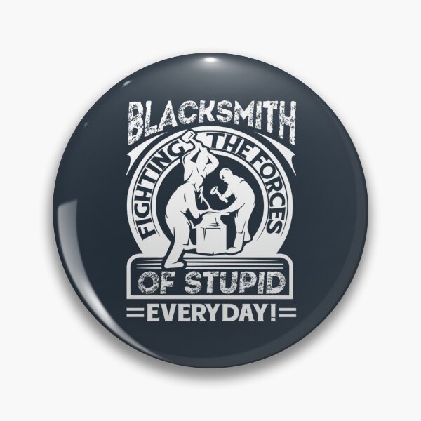 Item preview, Blacksmith  Blacksmith Fighting352 designed and sold by THuyANhff.
