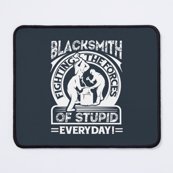 Item preview, Blacksmith  Blacksmith Fighting352 designed and sold by THuyANhff.