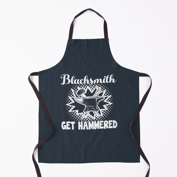 Item preview, Blacksmith  Blacksmith Get Hammered38 designed and sold by THuyANhff.