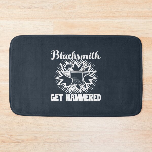 Item preview, Blacksmith  Blacksmith Get Hammered38 designed and sold by THuyANhff.