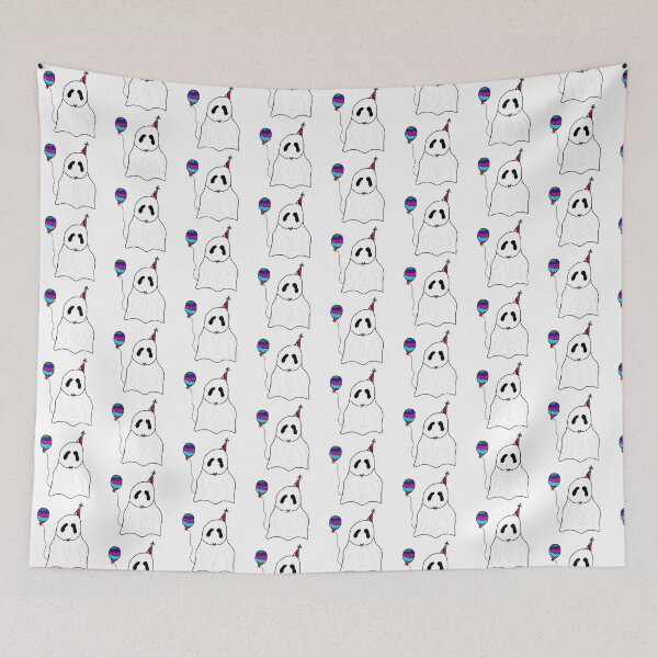 Item preview, gay ghost designed and sold by 201195.