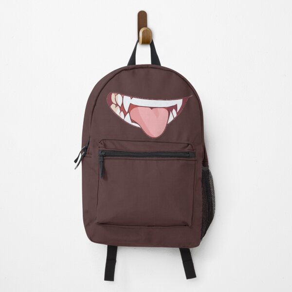 Item preview, anime ahegao face mask designed and sold by Goodieesss.