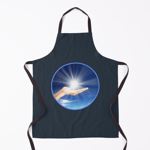 Item preview, Blessed hand239 designed and sold by THuyANhff.