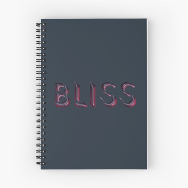 Item preview, Bliss Sticker775 designed and sold by THuyANhff.