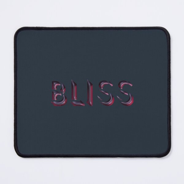 Item preview, Bliss Sticker775 designed and sold by THuyANhff.