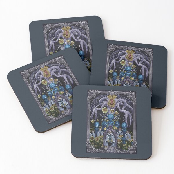 Item preview, Bloodborne Bloodborne games107 designed and sold by THuyANhff.