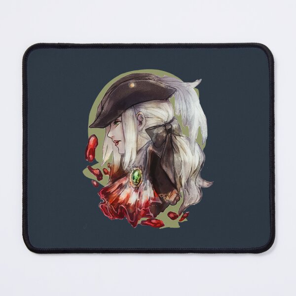 Item preview, Bloodborne Bloodborne video games710 designed and sold by THuyANhff.