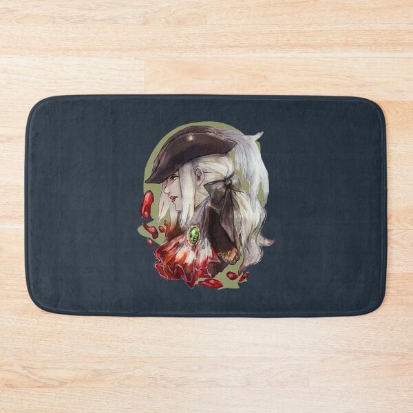 Item preview, Bloodborne Bloodborne video games710 designed and sold by THuyANhff.