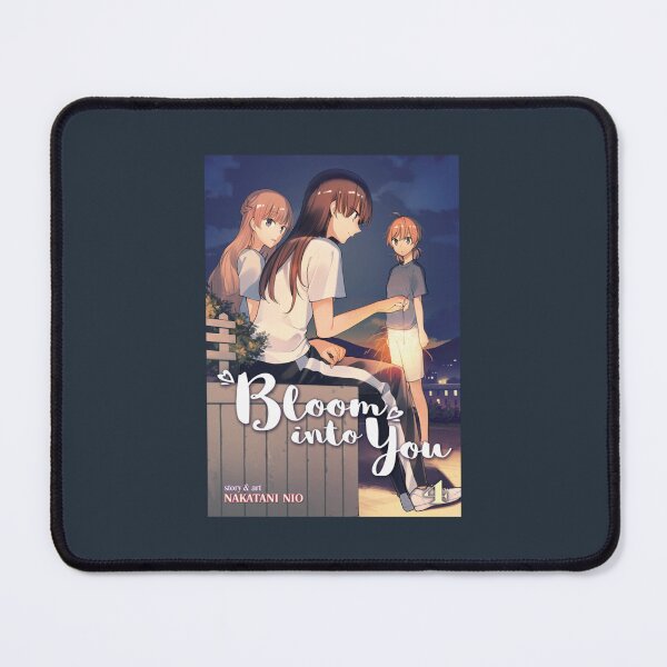 Item preview, Bloom Into You Manga Volume 4842 designed and sold by THuyANhff.