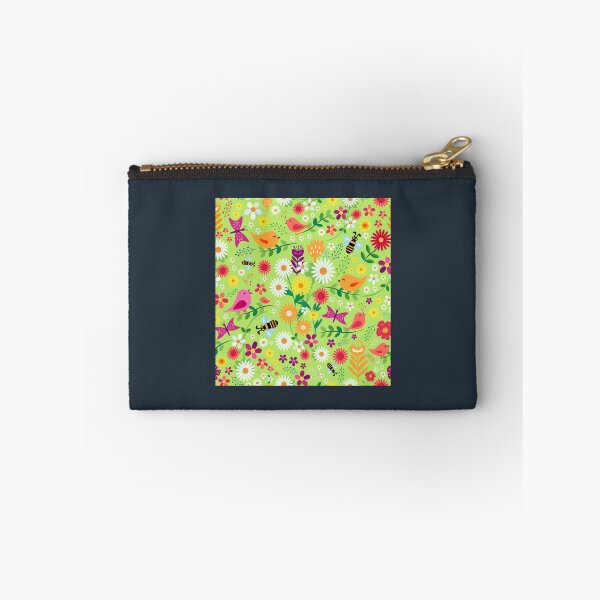 Item preview, Blooming Spring Flower Garden Pattern41 designed and sold by THuyANhff.