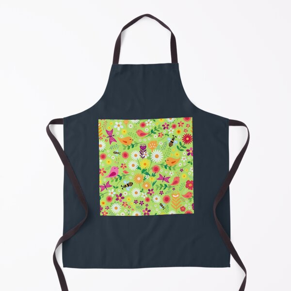 Item preview, Blooming Spring Flower Garden Pattern41 designed and sold by THuyANhff.