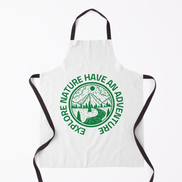 Item preview, Explore Nature Have An Adventure designed and sold by RedTomasB.