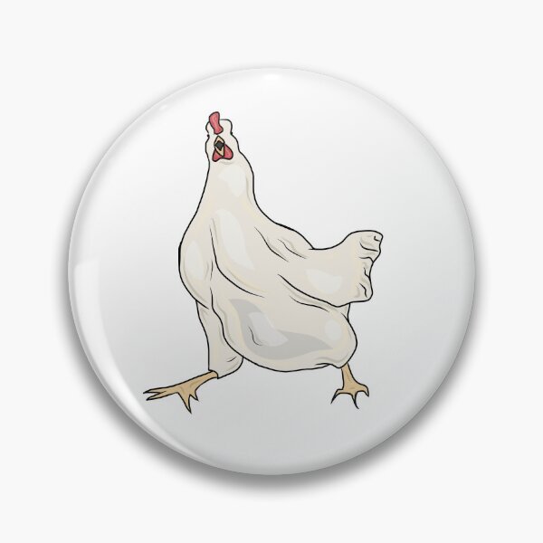 Item preview, chicken designed and sold by 201195.