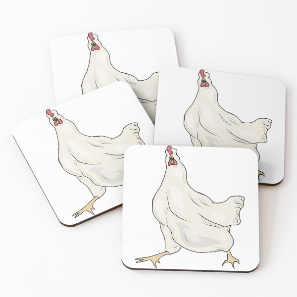 Item preview, chicken designed and sold by 201195.