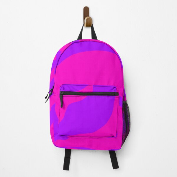 Item preview, Pink and purple print designed and sold by Lauren-dx14.