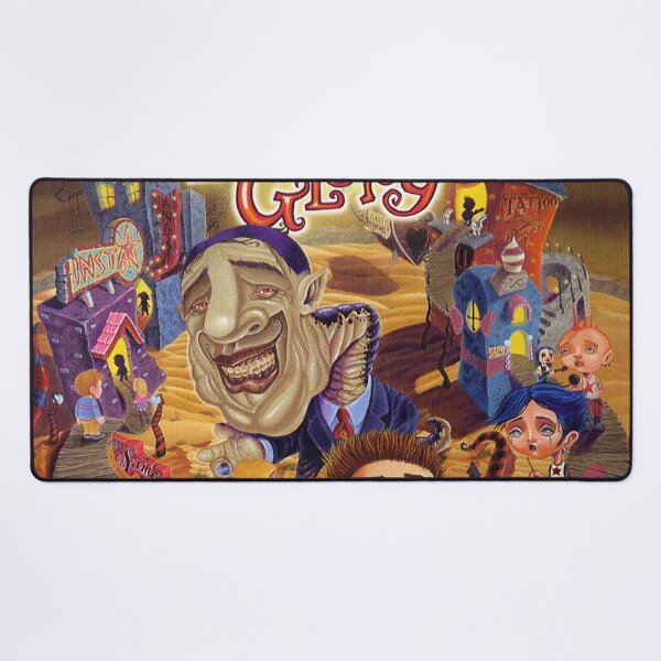 Item preview, Colorful art designed and sold by ElizabethMarin.