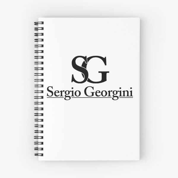 Item preview,  Sergio Georgini small logo designed and sold by Superkev45.