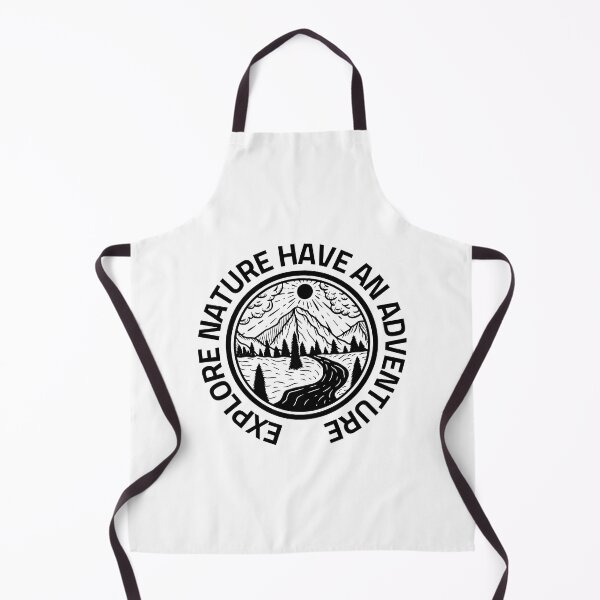 Item preview, Explore Nature Have An Adventure designed and sold by RedTomasB.