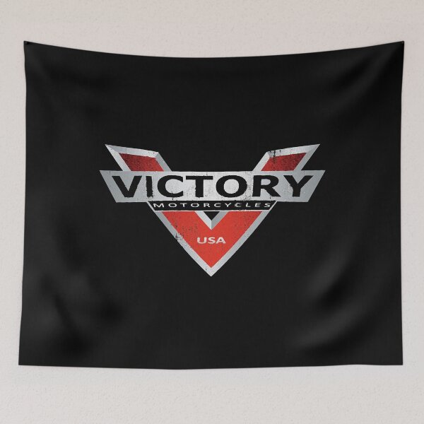 Item preview, Vic to ry Motorcycles designed and sold by NemleyVA9.