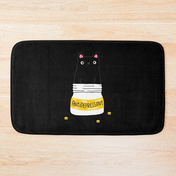 Item preview, Fur antidepressant T-Shirt-2400 designed and sold by GerardMartos.