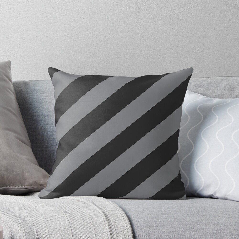 Item preview, Throw Pillow designed and sold by PraArts2002.